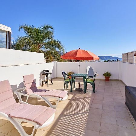 Apartamento Fernandita Nerja Εξωτερικό φωτογραφία