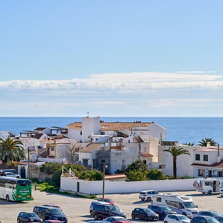 Apartamento Fernandita Nerja Εξωτερικό φωτογραφία