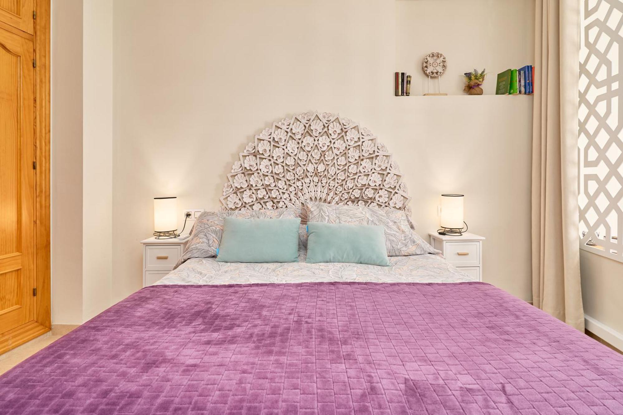 Apartamento Fernandita Nerja Εξωτερικό φωτογραφία