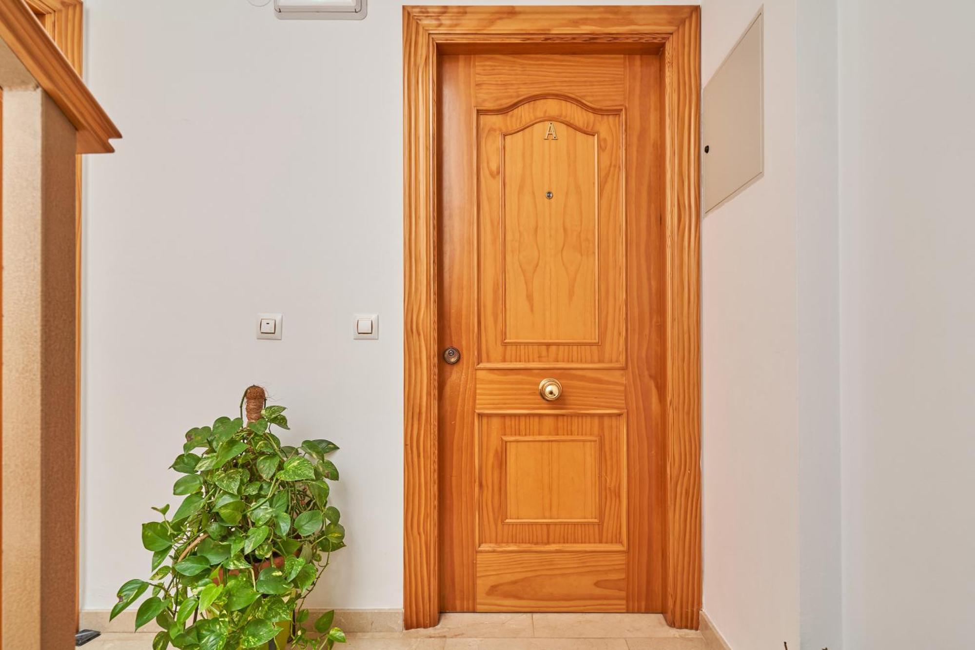 Apartamento Fernandita Nerja Εξωτερικό φωτογραφία