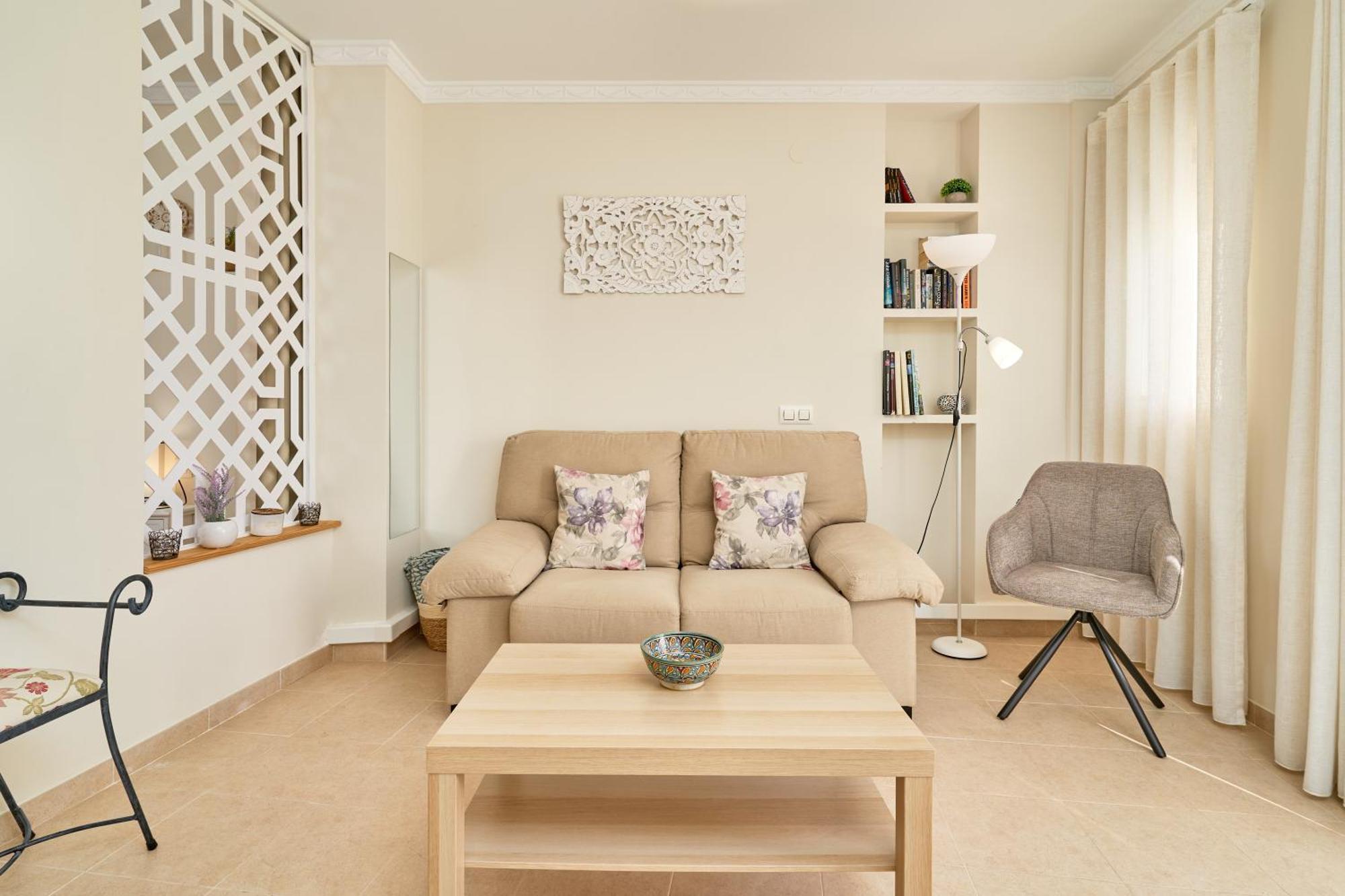 Apartamento Fernandita Nerja Εξωτερικό φωτογραφία