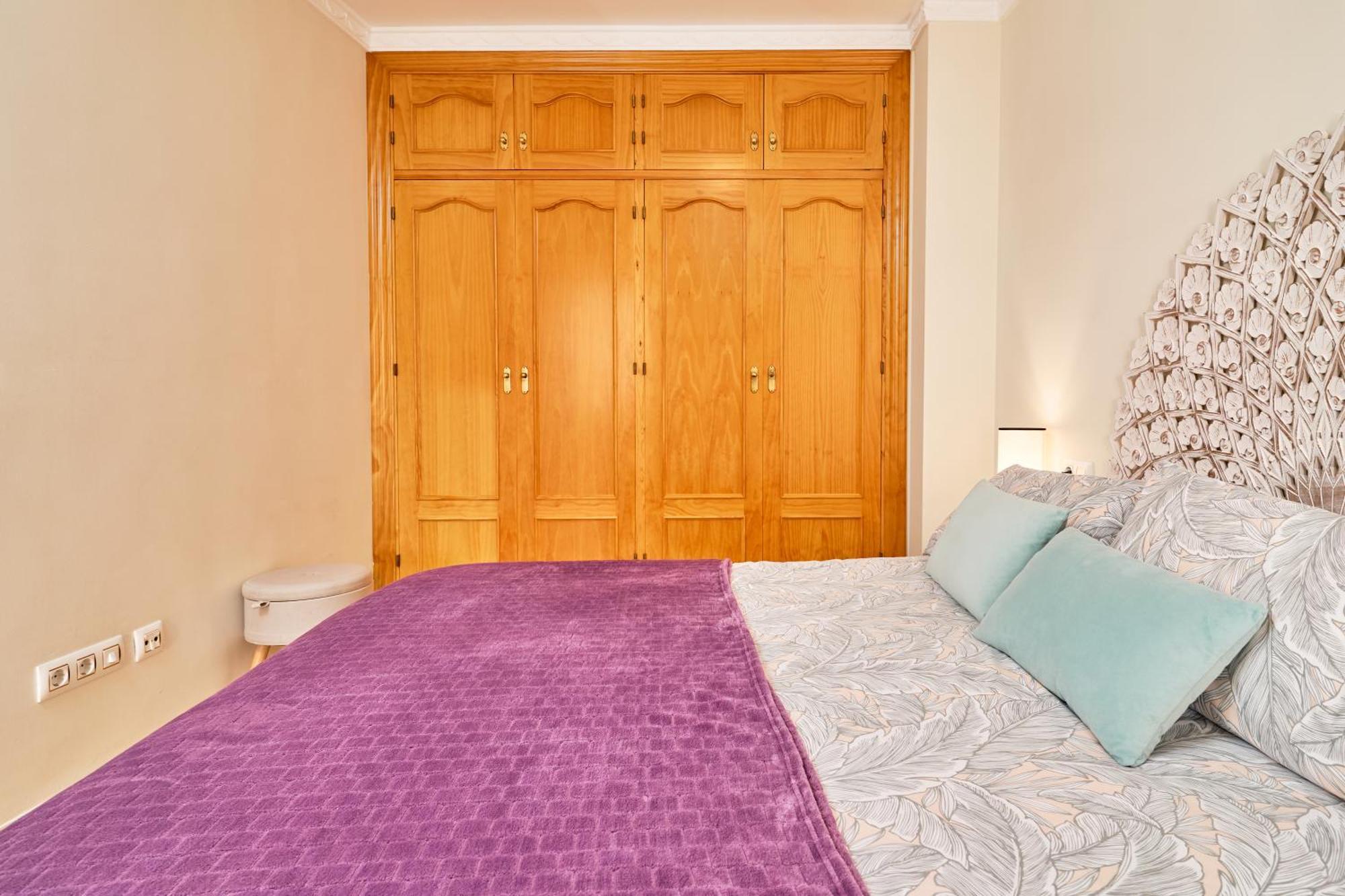 Apartamento Fernandita Nerja Εξωτερικό φωτογραφία