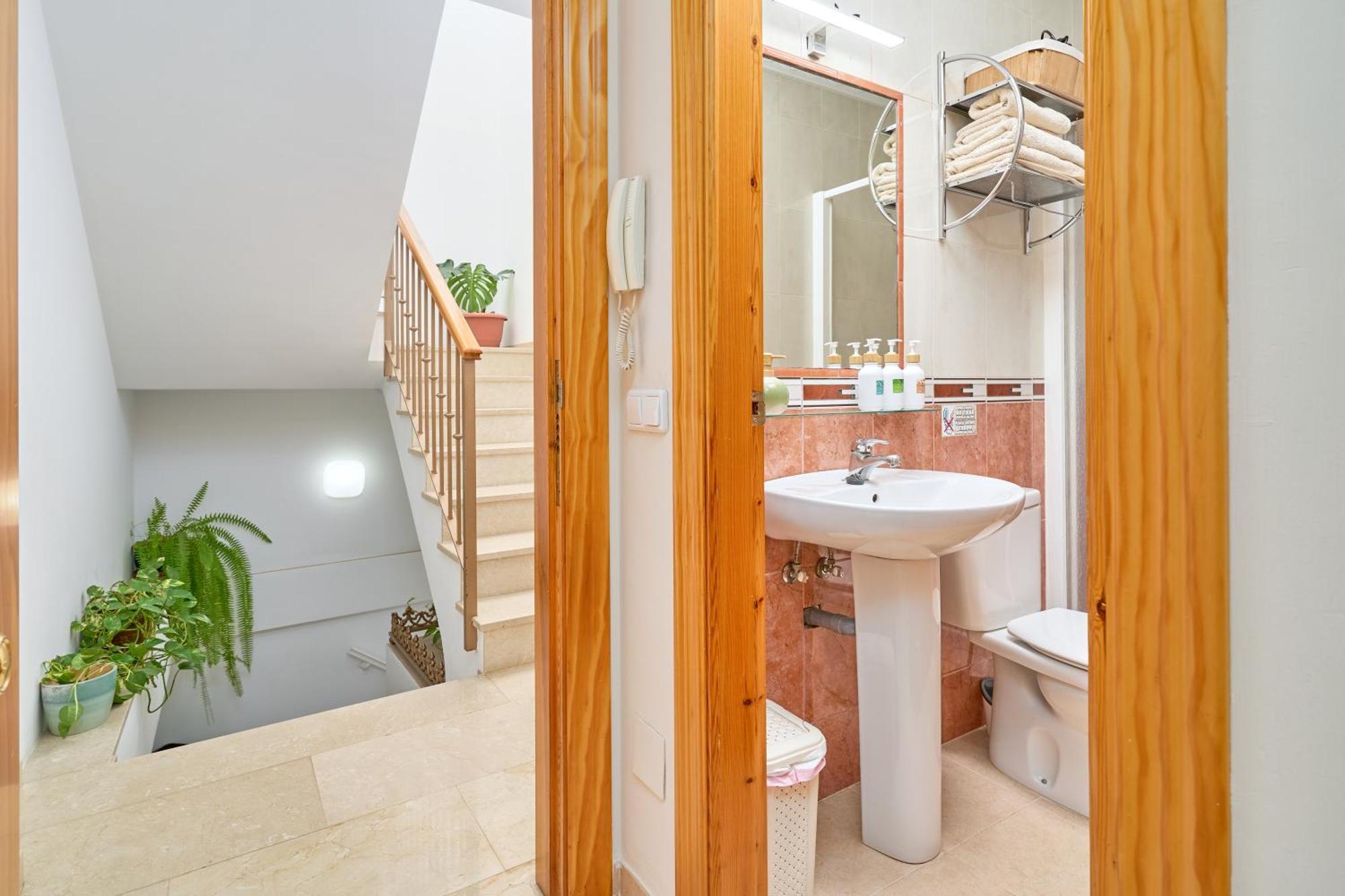 Apartamento Fernandita Nerja Εξωτερικό φωτογραφία