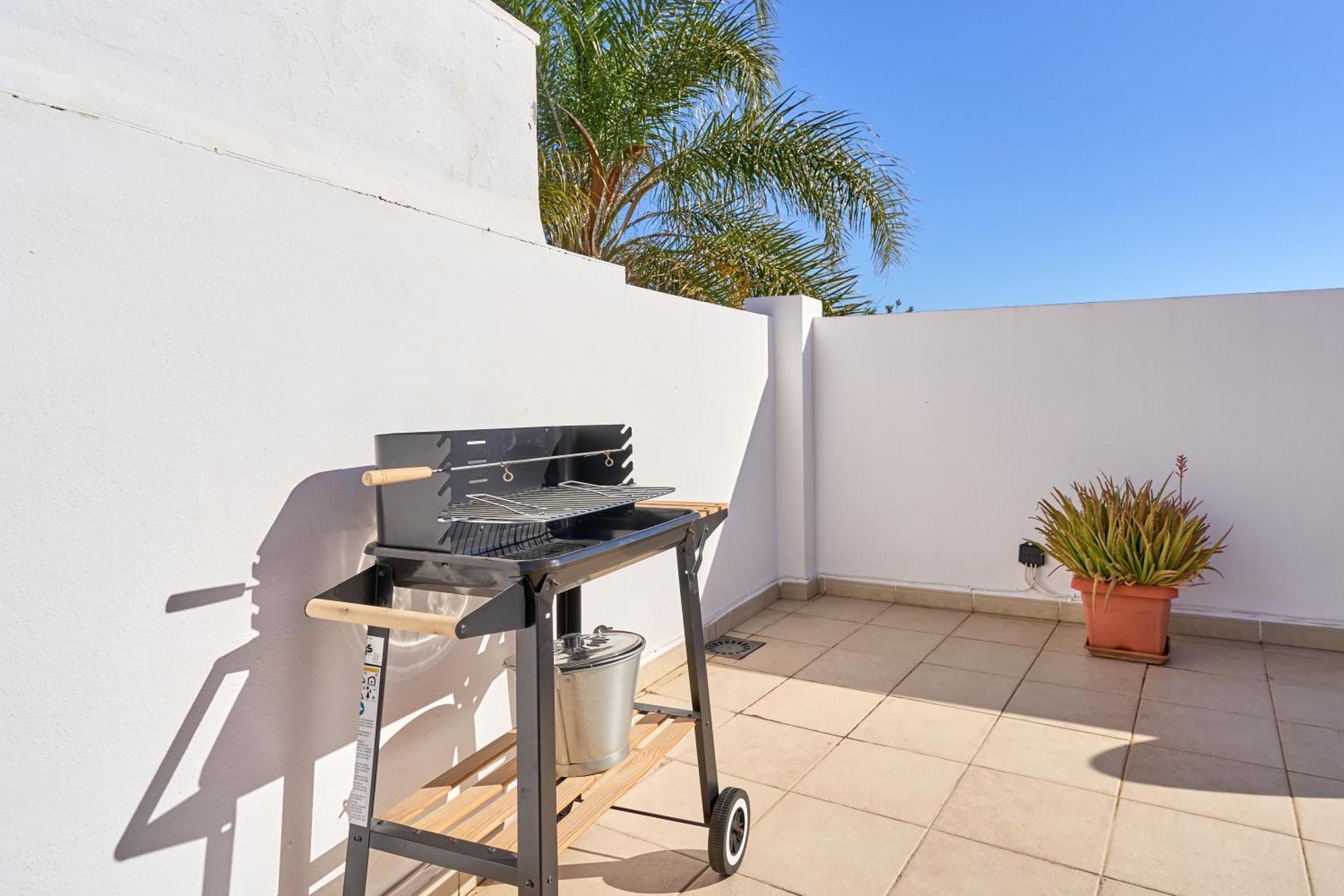 Apartamento Fernandita Nerja Εξωτερικό φωτογραφία
