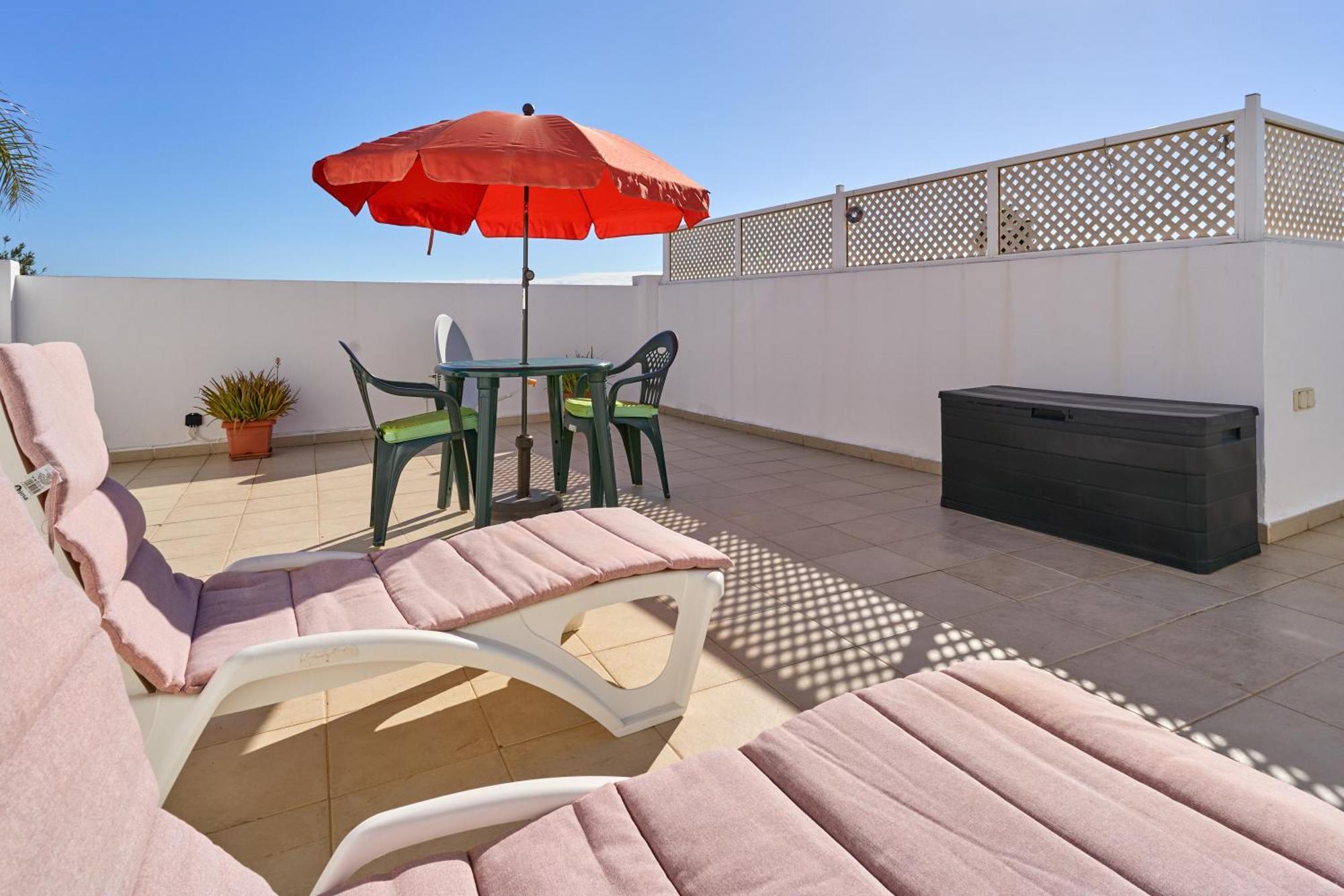 Apartamento Fernandita Nerja Εξωτερικό φωτογραφία