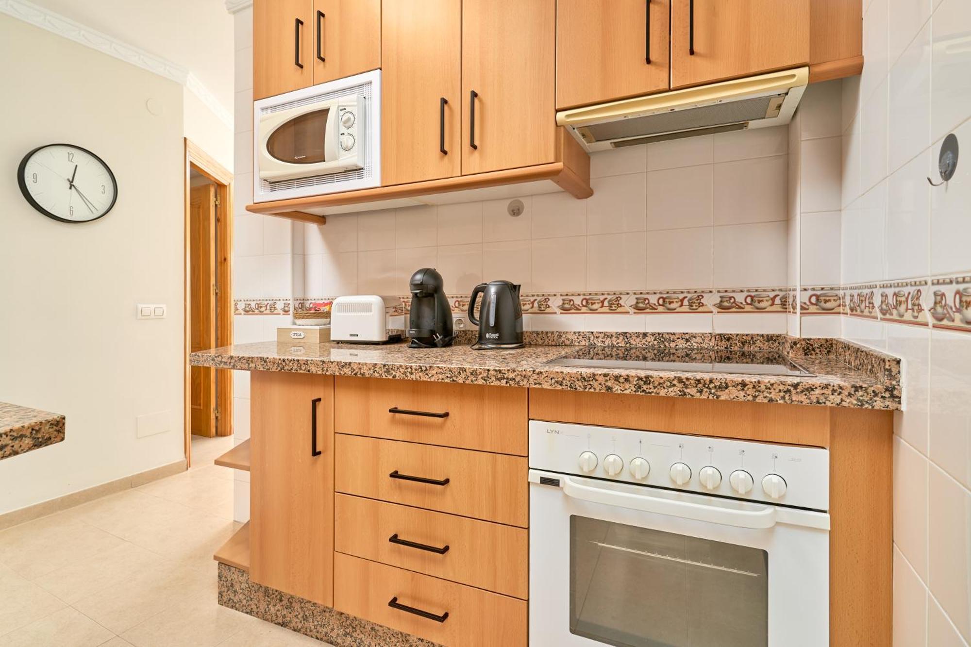 Apartamento Fernandita Nerja Εξωτερικό φωτογραφία