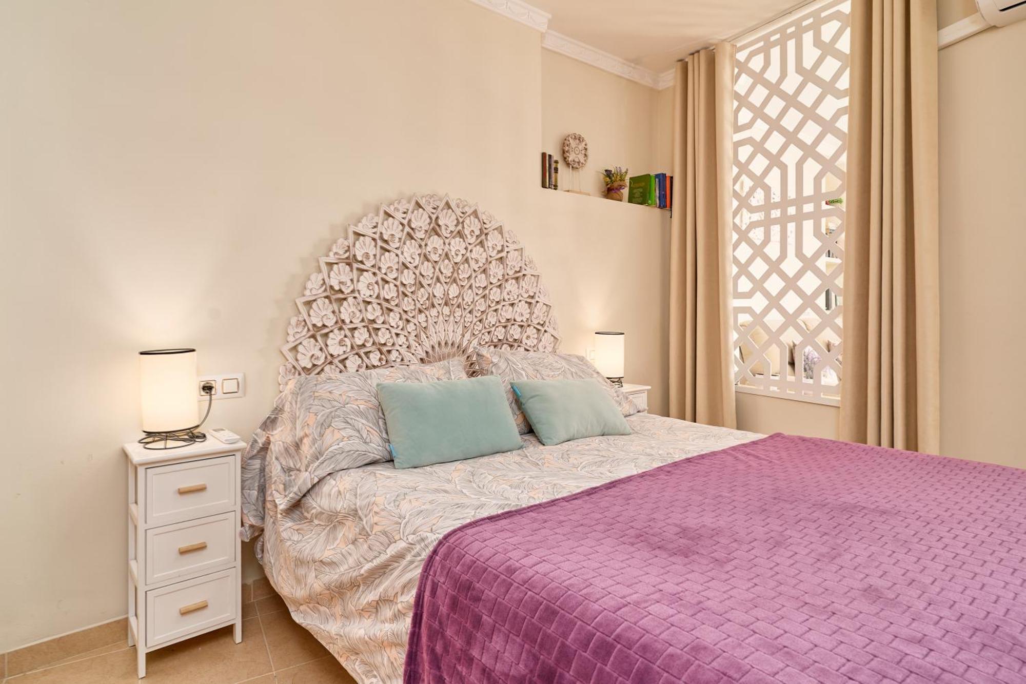 Apartamento Fernandita Nerja Εξωτερικό φωτογραφία