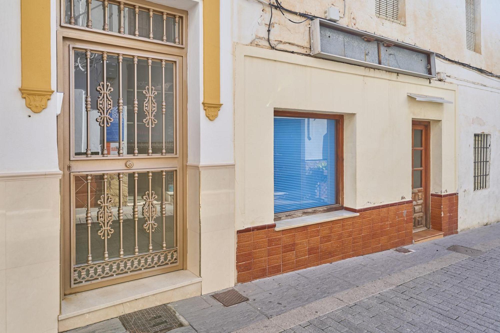 Apartamento Fernandita Nerja Εξωτερικό φωτογραφία