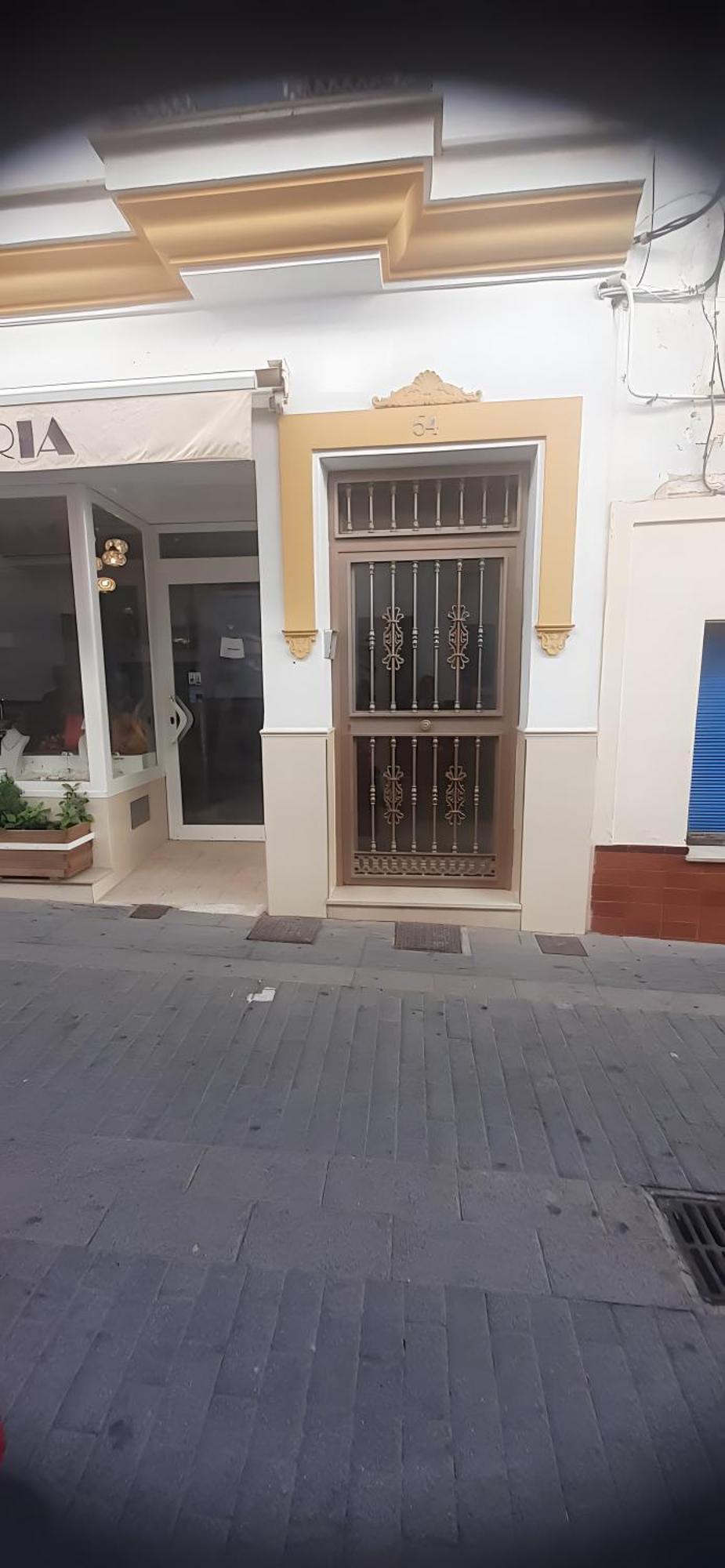 Apartamento Fernandita Nerja Εξωτερικό φωτογραφία