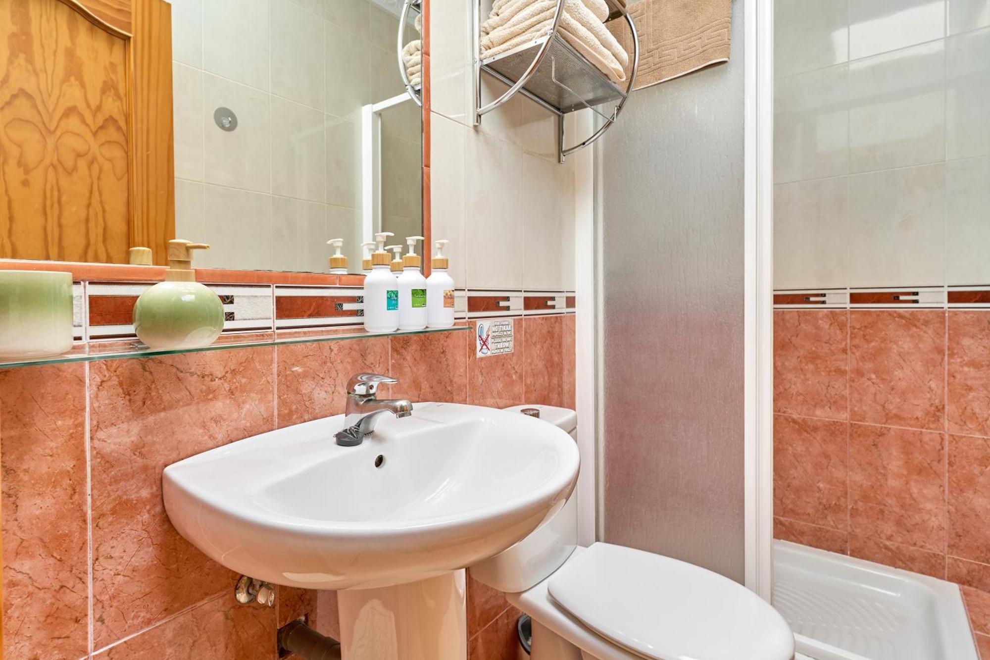 Apartamento Fernandita Nerja Εξωτερικό φωτογραφία